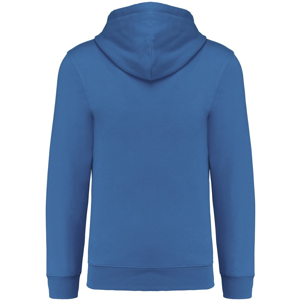 Kariban K4037 - Sweat-shirt à capuche 80/20 unisexe