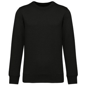 Kariban K4040 - Sweat-shirt recyclé col rond unisexe