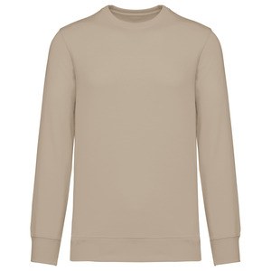 Kariban K4040 - Sweat-shirt recyclé col rond unisexe