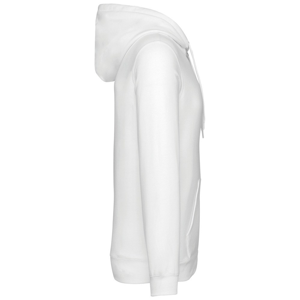 Kariban K4041 - Sweat-shirt recyclé à capuche unisexe