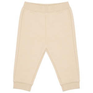 Kariban K836 - Pantalon molleton écoresponsable bébé