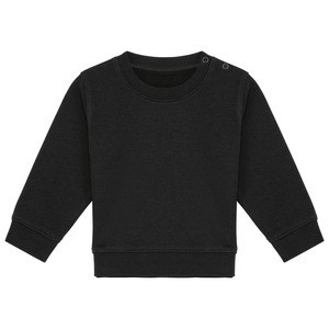 Kariban K835 - Sweat-shirt écoresponsable bébé