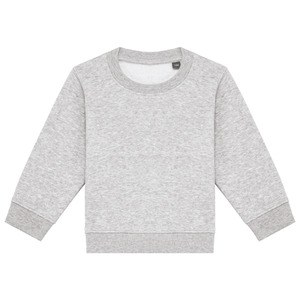 Kariban K835 - Sweat-shirt écoresponsable bébé Oxford Grey