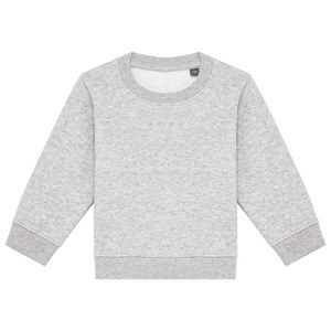 Kariban K835 - Sweat-shirt écoresponsable bébé