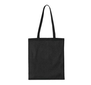 Kimood KI3223 - Sac shopping avec longues anses