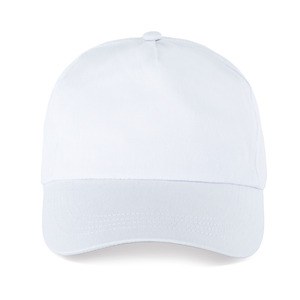 K-up KP088 - Casquette - 5 panneaux