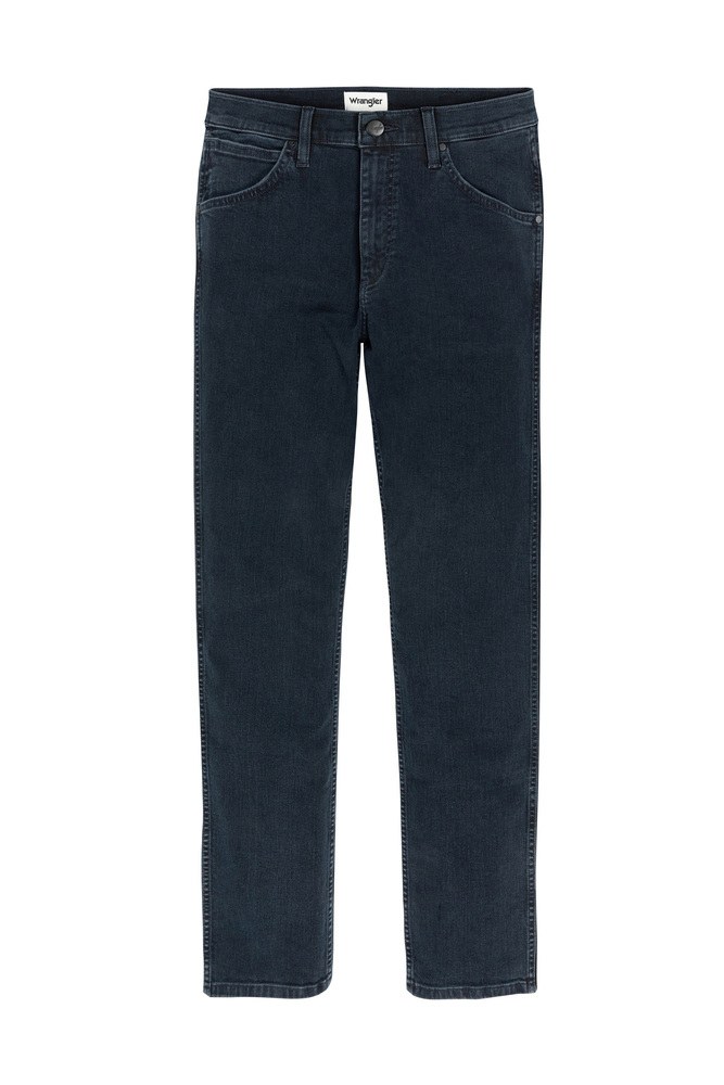 WRANGLER WR15Q - Jean droit Greensboro