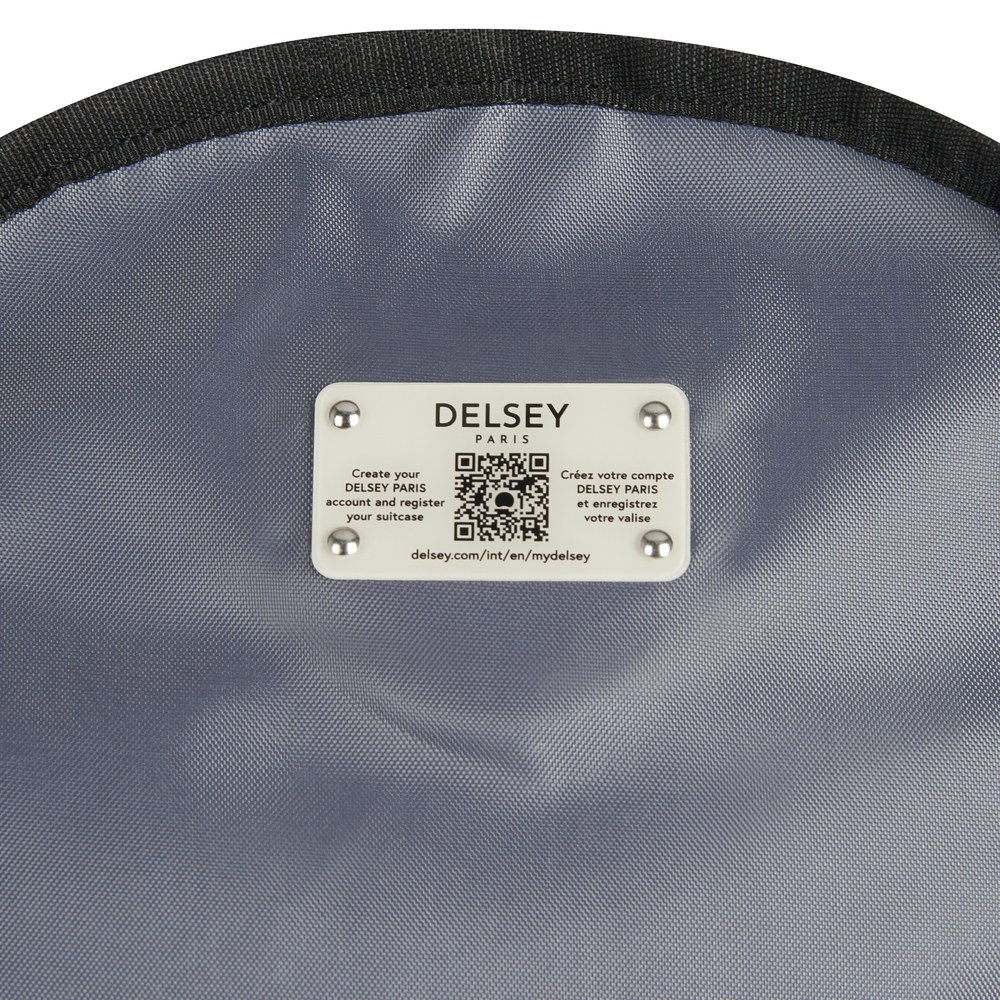 Delsey 000646601 - AVIATOR SAC A DOS 2 CPTS