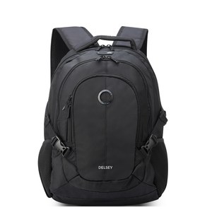 Delsey 000646602 - NAVIGATOR SAC A DOS 2 CPTS