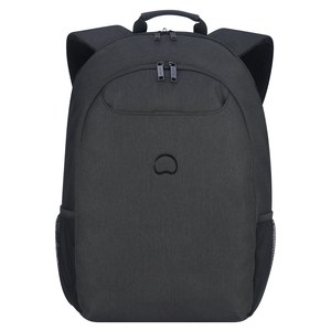 Delsey 003942622 - ESPLANADE SAC A DOS 2C PC 17.3