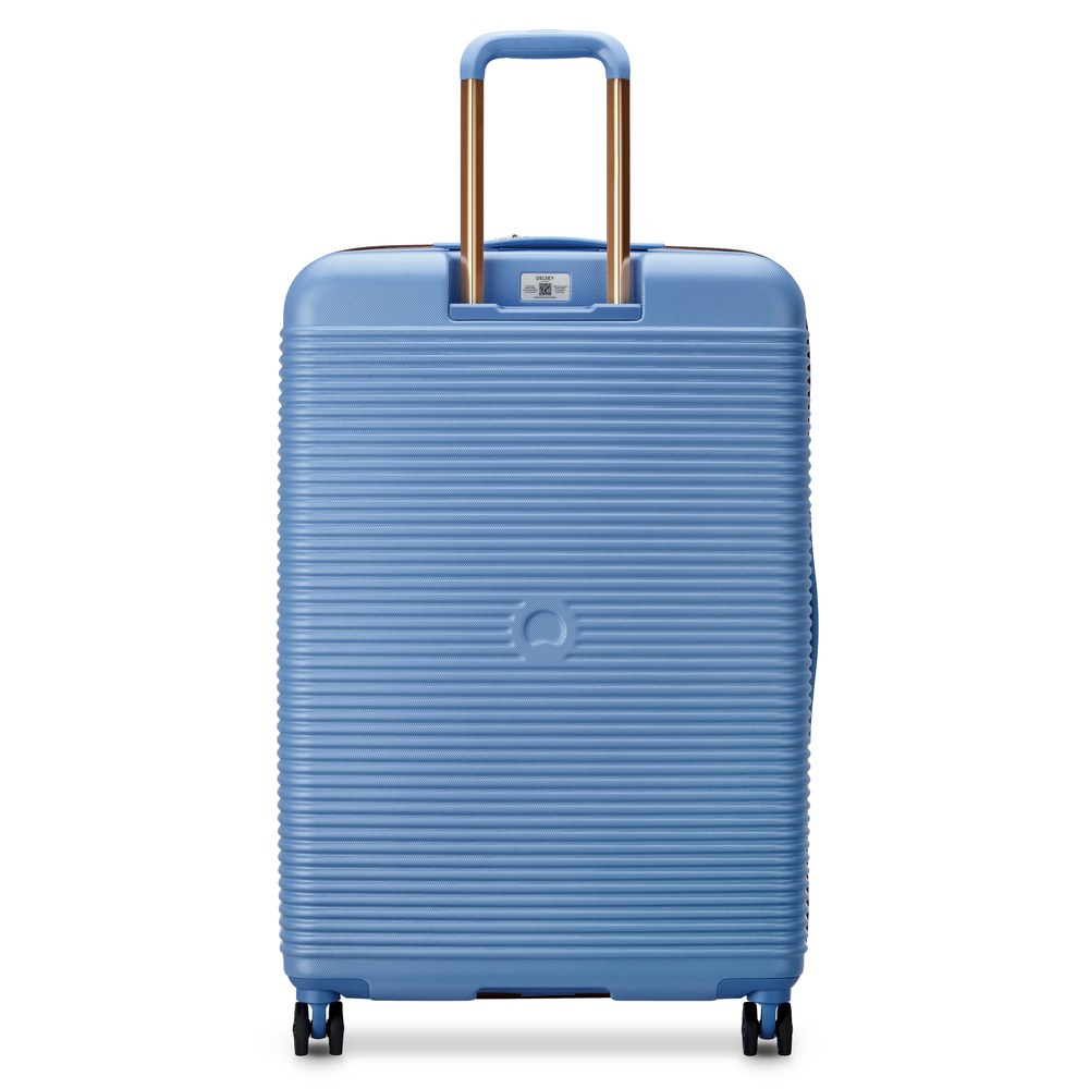 Delsey 003859821 - FREESTYLE VALISE TROLLEY 4DR
76CM