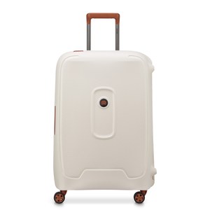Delsey - MONCEY VALISE TROLLEY 4DR
69CM angora