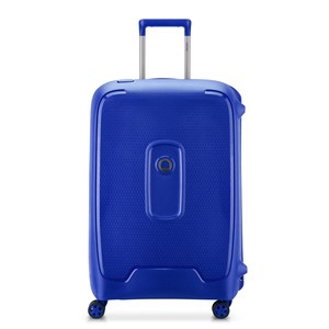 Delsey - MONCEY VALISE TROLLEY 4DR
69CM Marine