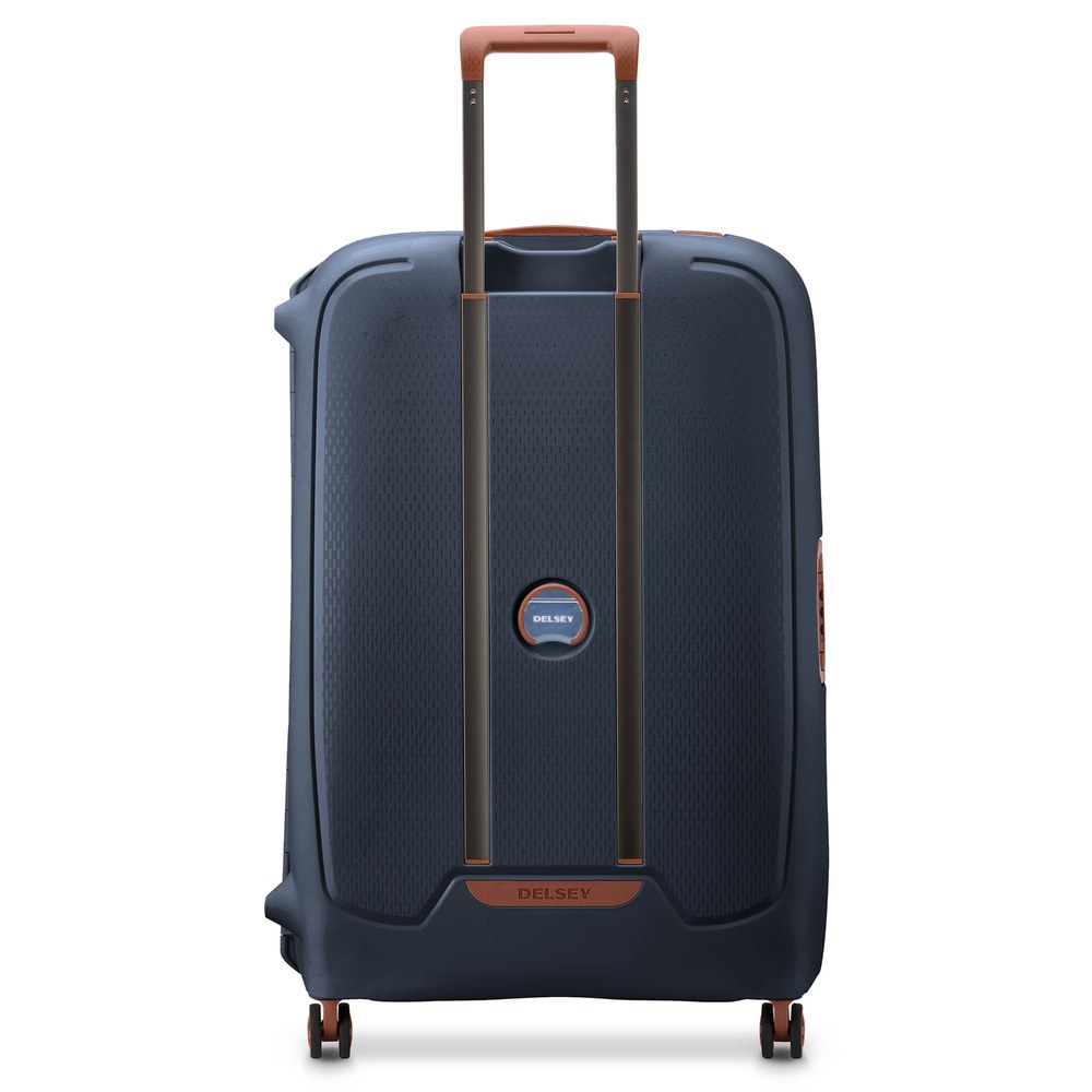 Delsey 003844821 - MONCEY VALISE TROLLEY 4DR
76CM