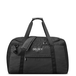 Delsey - NOMADE SAC PLIABLE 65CM Noir