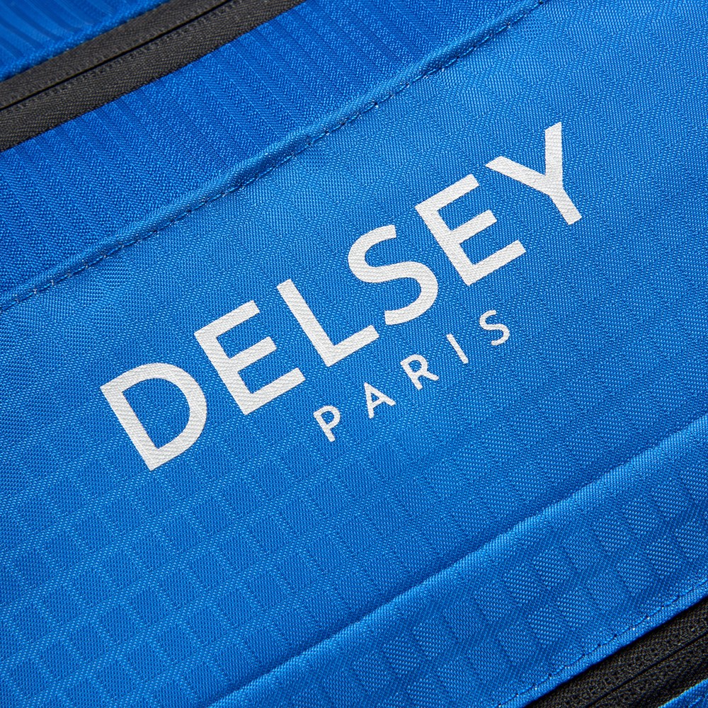 Delsey 003335405 - NOMADE SAC PLIABLE 65CM