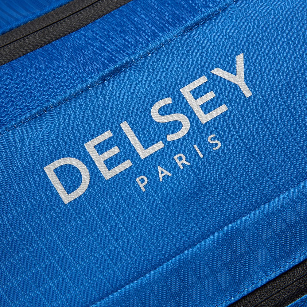 Delsey 003335407 - NOMADE SAC PLIABLE 80CM
