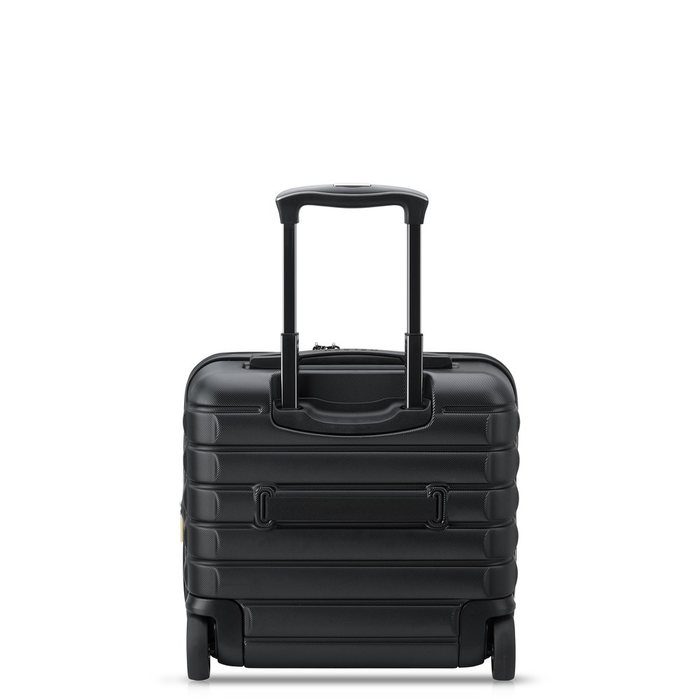 Delsey 002878451 - SHADOW 5.0 UNDERSEATER 2R 