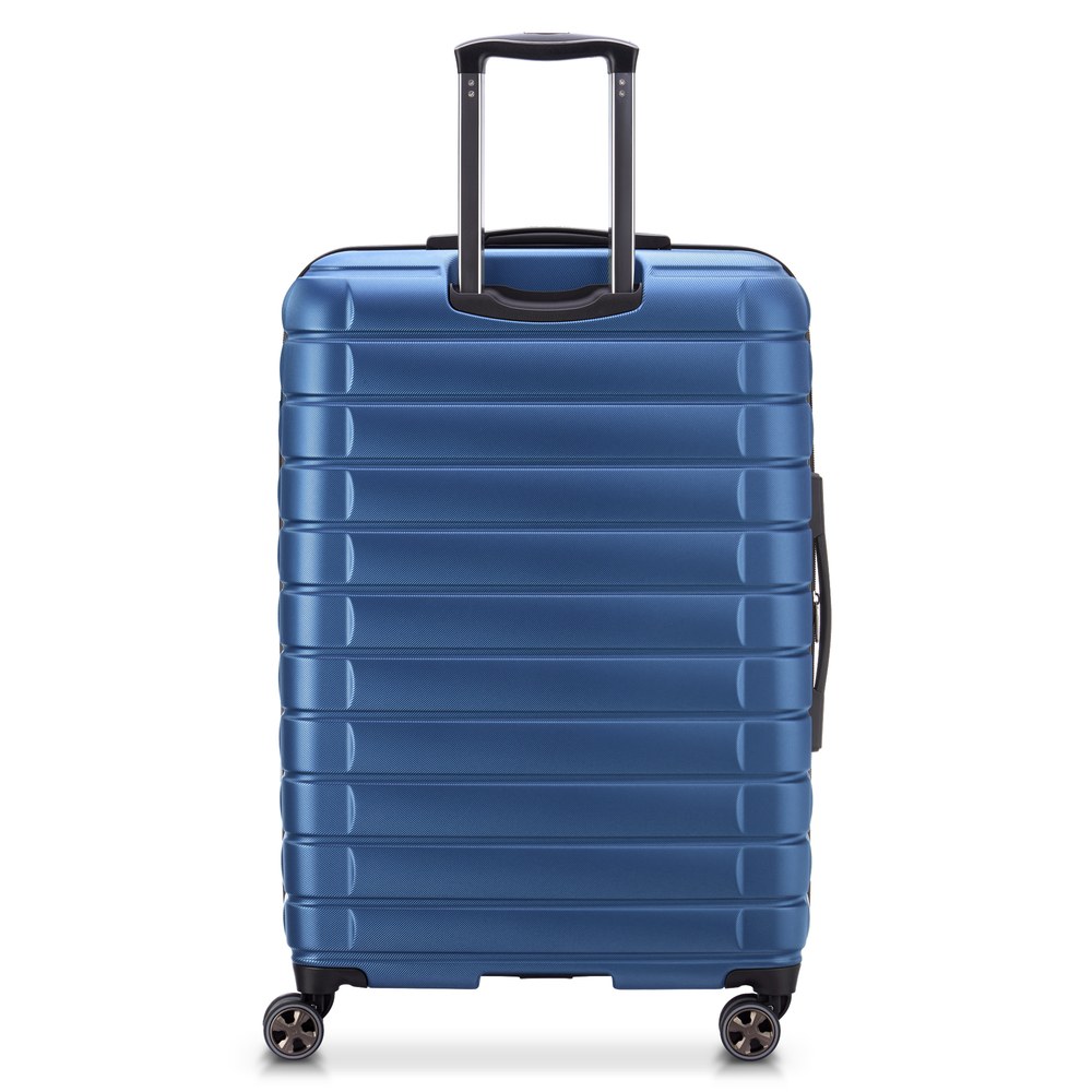 Delsey 002878821 - SHADOW 5.0 VALISE TROLLEY EXTENSIBLE 4DR
75CM