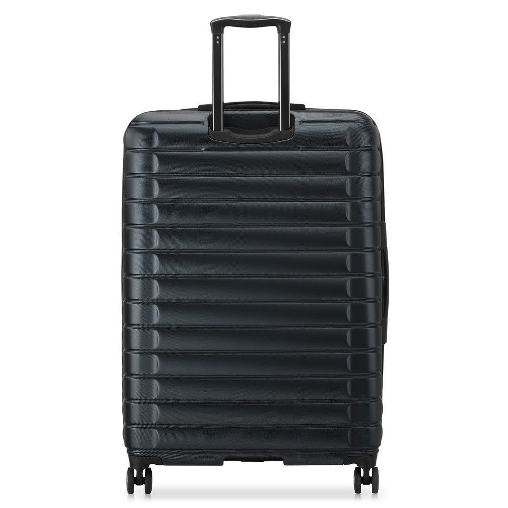Delsey 002878831 - SHADOW 5.0 VALISE TROLLEY EXTENSIBLE 4DR
82CM