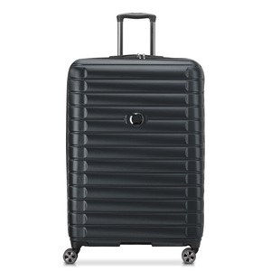 Delsey 002878831 - SHADOW 5.0 VALISE TROLLEY EXTENSIBLE 4DR
82CM