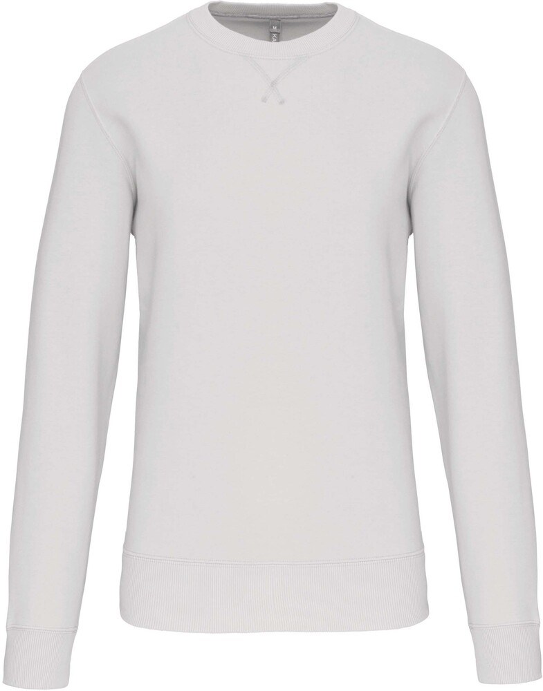 Kariban K442C - SWEAT-SHIRT ENCOLURE RONDE UNISEXE