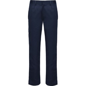 Roly PA9200C - DAILY NEXT Pantalon de travail coupe droite et tissu résistant