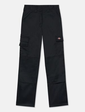 Dickies DK0A4XSY - Pantalon EVERYDAY FLEX femme (WBT002R)