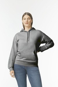 Gildan GISF500 - Sweat-shirt à capuche Midweight Softstyle