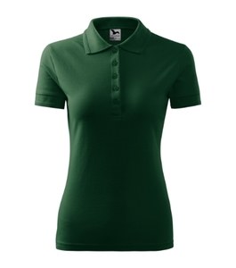 Malfini 210 - Polo Pique Polo femme Vert foncé