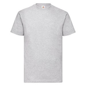 EgotierPro VALUE T COLOR - T-SHIRT 100 % COTON MANCHES COURTES VALUE COULEUR HOMME