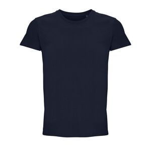 SOL'S 04233 - RE CRUSADER Tee Shirt Unisexe Col Rond French Navy