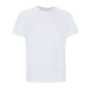 SOL'S 03981 - LEGEND Tee Shirt Unisexe White