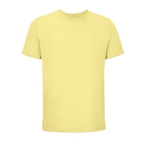 SOL'S 03981 - LEGEND Tee Shirt Unisexe Light Yellow