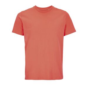 SOL'S 03981 - LEGEND Tee Shirt Unisexe Pop Orange