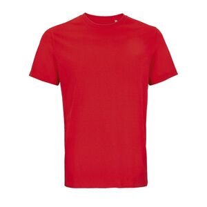 SOL'S 03981 - LEGEND Tee Shirt Unisexe Bright Red