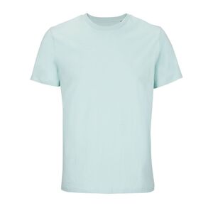 SOL'S 03981 - LEGEND Tee Shirt Unisexe Artic Blue