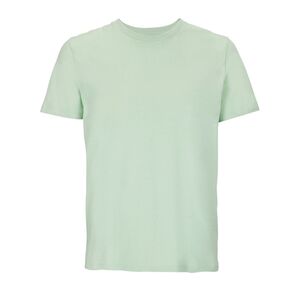 SOL'S 03981 - LEGEND Tee Shirt Unisexe Frozen Green