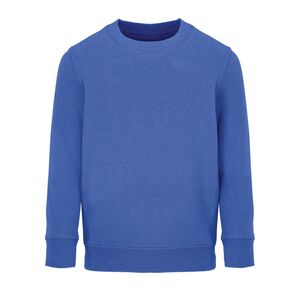 SOL'S 04239 - COLUMBIA KIDS Sweat Shirt Enfant Royal Blue