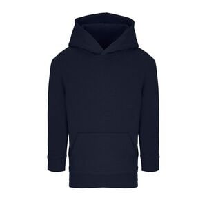 SOL'S 04238 - CONDOR KIDS Sweat Shirt Enfant à Capuche French Navy