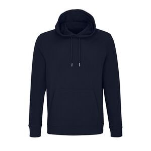 SOL'S 04232 - CONSTELLATION Sweat Shirt Unisexe à Capuche French Navy
