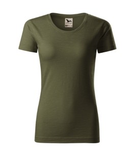 Malfini 174 - T-shirt Native femme Military