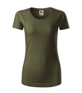 Malfini 172 - T-shirt Origine femme Military