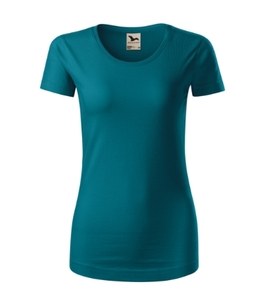 Malfini 172 - T-shirt Origine femme Petrol Blue