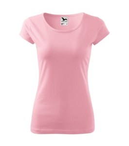 Malfini 122 - Tee-shirt Pure femme Rose