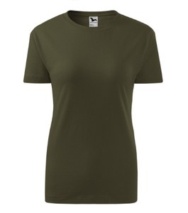 Malfini 133 - T-shirt Classic New femme Military