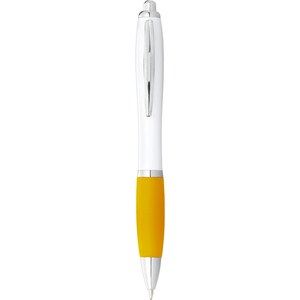 Blanc/Jaune