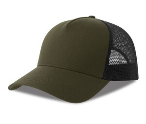 Olive/Noir