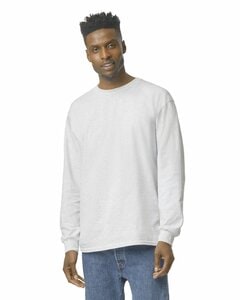 Gildan GI2400 - T-Shirt Homme Manches Longues 100% Coton