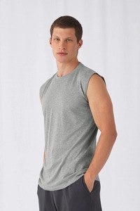 B&C CG157 - T-SHIRT SANS MANCHES